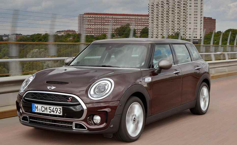 Rimappatura Mini Clubman 1.5D / 116 CV